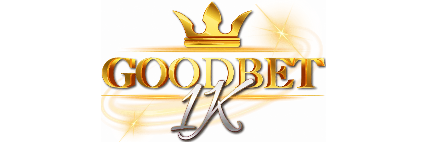 สล็อตเว็บตรง GOODBET1K รวมค่ายดัง แตกง่าย 2026